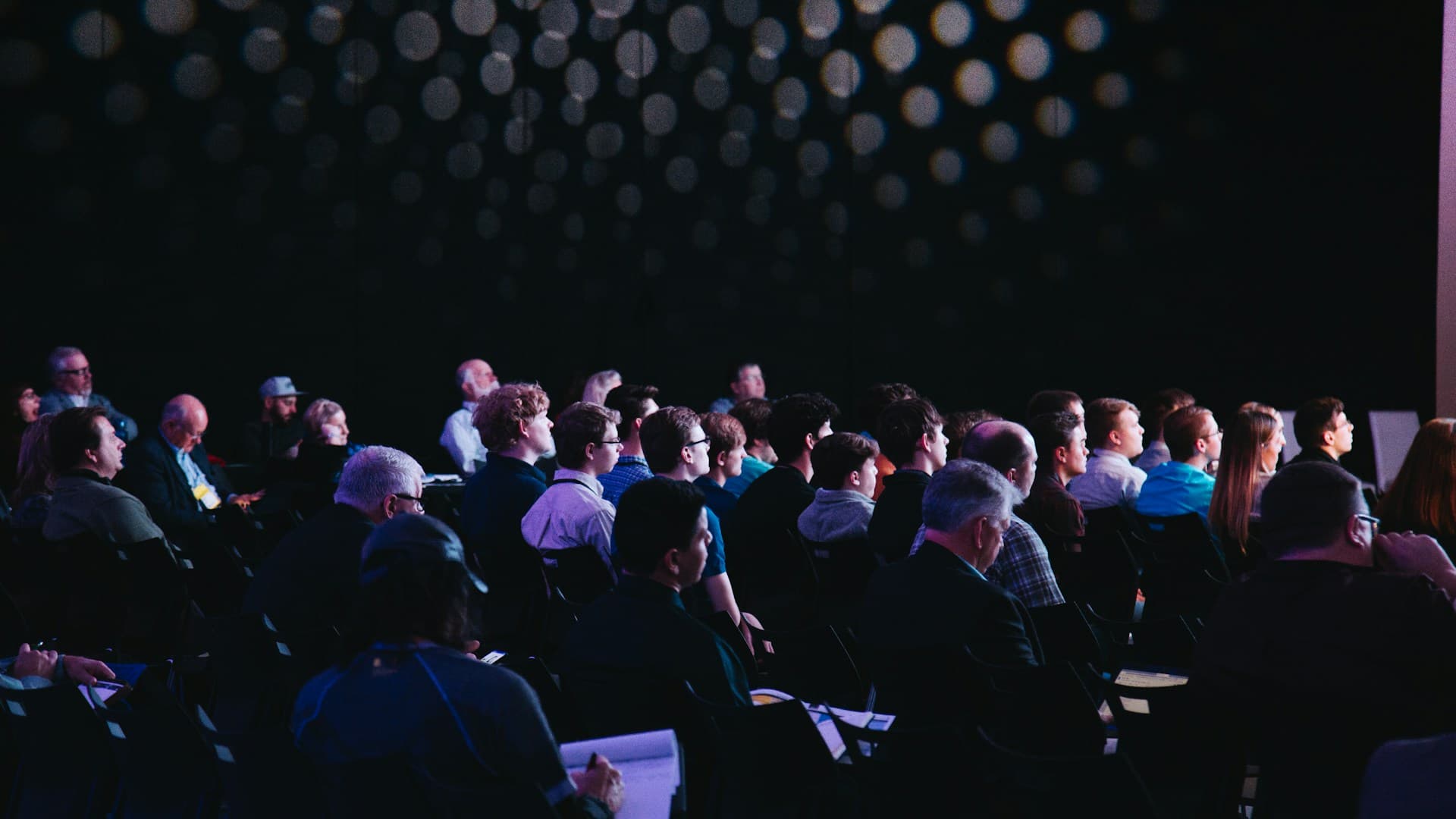 Organizatorji dogodkov